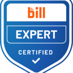 Bill.com Certified Expert