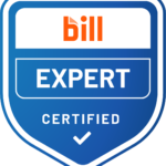 Bill.com Certified Expert